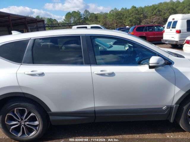 7FARW1H50ME005741 Honda Cr-v 2wd Ex