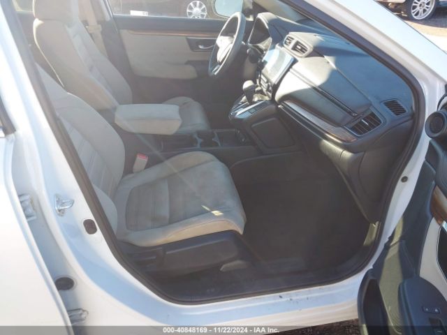 7FARW1H50ME005741 Honda Cr-v 2wd Ex