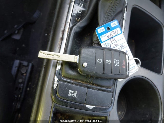 KIA Optima Lx 2019 5XXGT4L34KG327280 Image 11