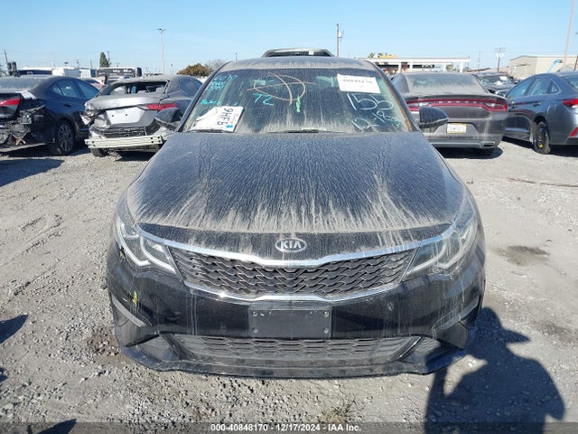 KIA Optima Lx 2019 5XXGT4L34KG327280 Image 12