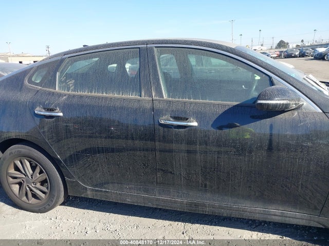 KIA Optima Lx 2019 5XXGT4L34KG327280 Image 13