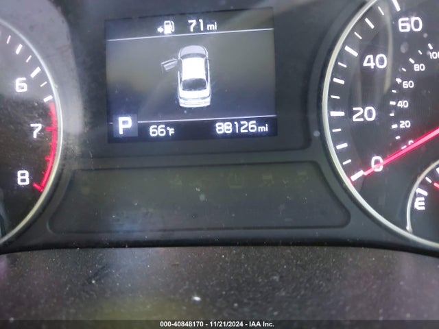 KIA Optima Lx 2019 5XXGT4L34KG327280 Image 15