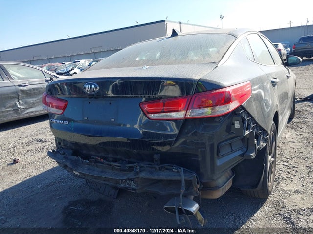 KIA Optima Lx 2019 5XXGT4L34KG327280 Image 16