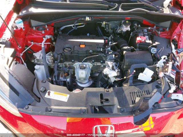 3CZRZ1H51RM747520 Honda HR-V
