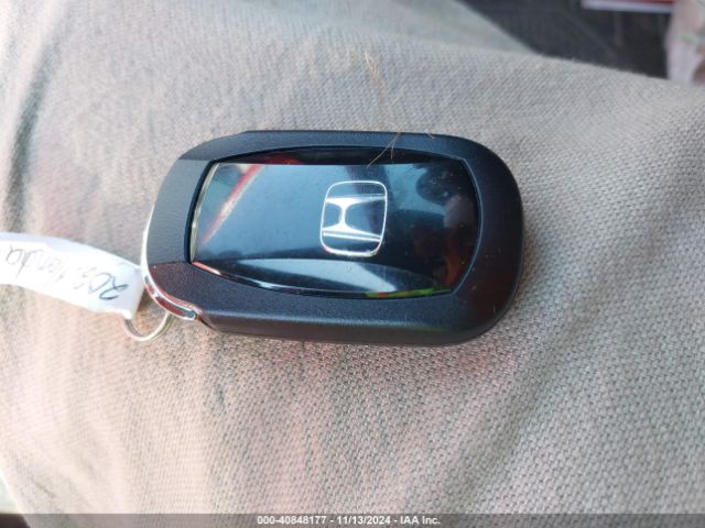 3CZRZ1H51RM747520 Honda HR-V