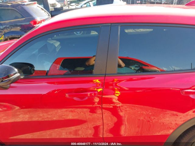 3CZRZ1H51RM747520 Honda HR-V