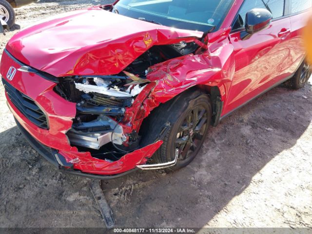 3CZRZ1H51RM747520 Honda HR-V