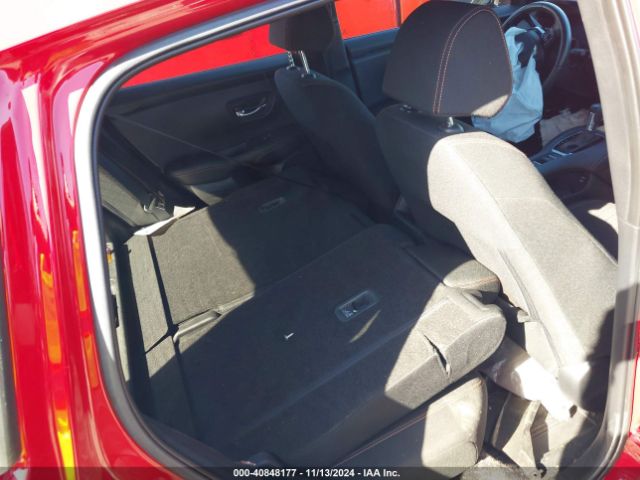 3CZRZ1H51RM747520 Honda HR-V