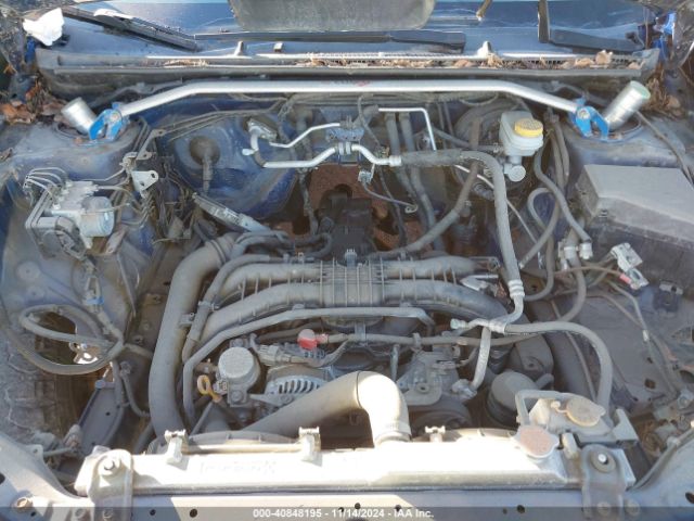 JF1VA1A64F9835007 Subaru WRX