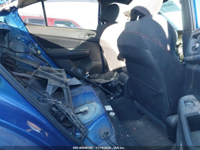 JF1VA1A64F9835007 Subaru WRX