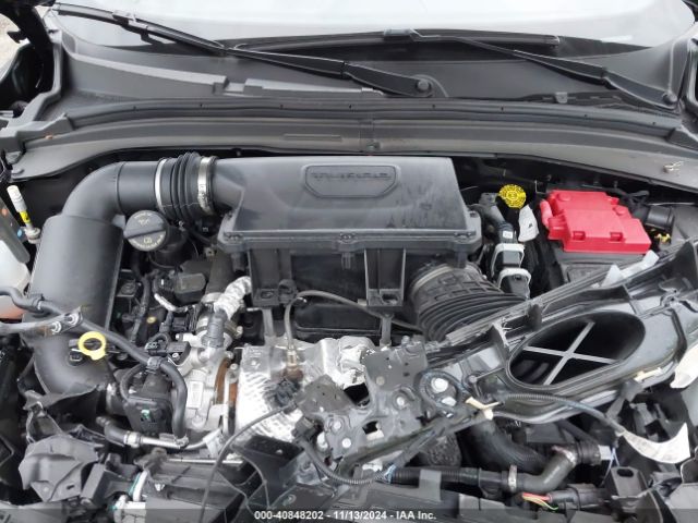 ZACNDFAN3R3A42698 Dodge Hornet Gt Awd