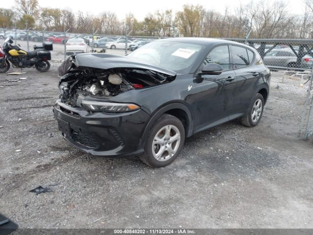 ZACNDFAN3R3A42698 Dodge Hornet Gt Awd
