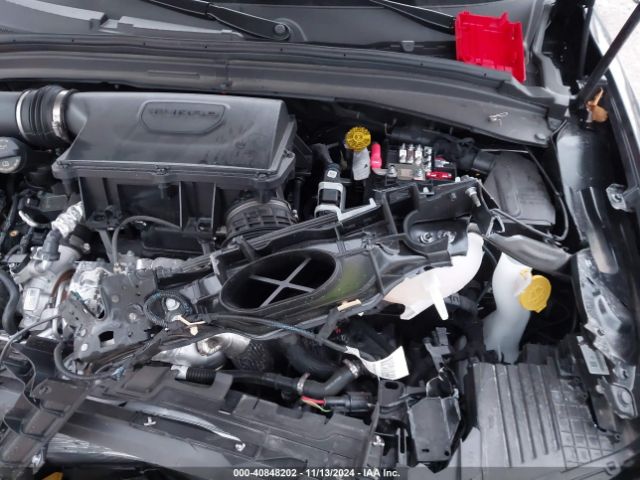 ZACNDFAN3R3A42698 Dodge Hornet Gt Awd