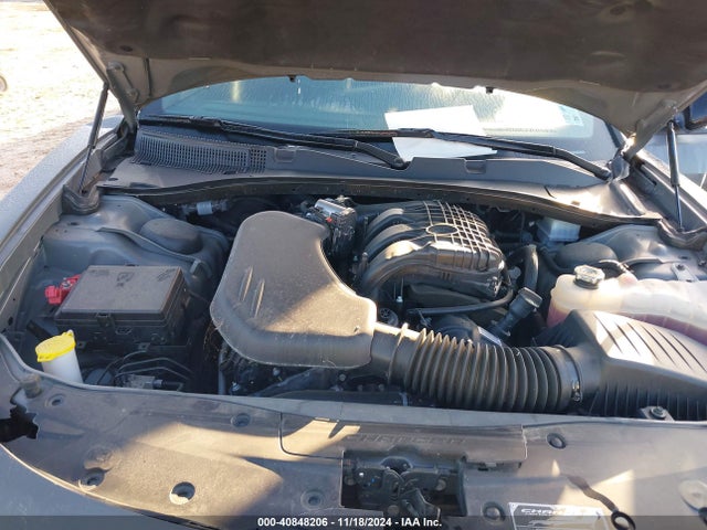 2C3CDXHG8PH647381 Dodge CHARGER GT