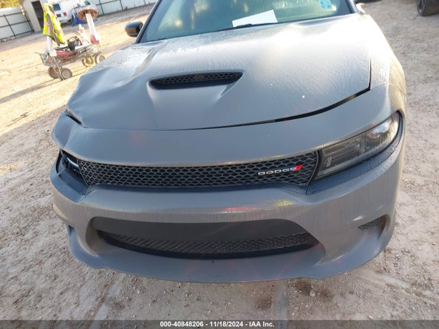 2C3CDXHG8PH647381 Dodge CHARGER GT
