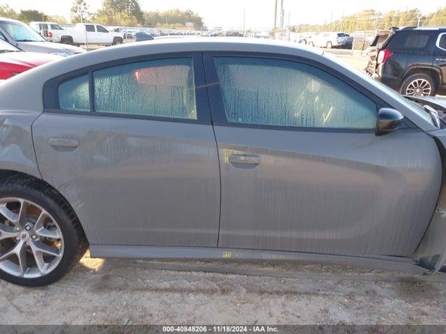 Dodge CHARGER GT 2023 2C3CDXHG8PH647381 Image 14
