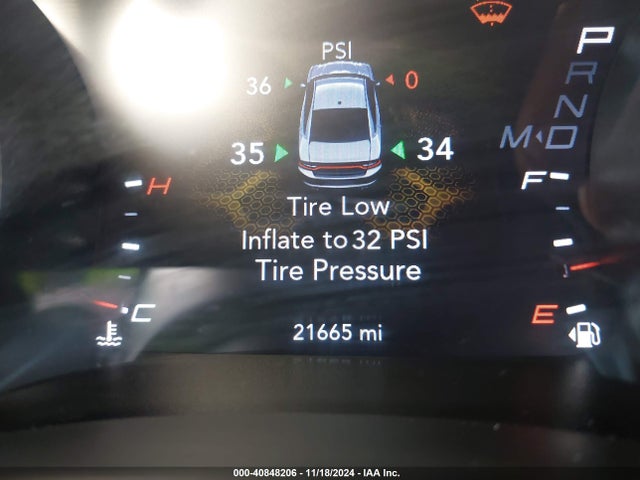 Dodge CHARGER GT 2023 2C3CDXHG8PH647381 Image 16
