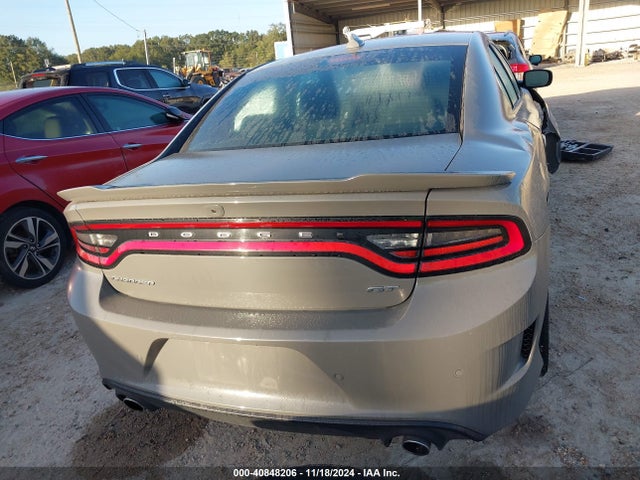 Dodge CHARGER GT 2023 2C3CDXHG8PH647381 Image 17