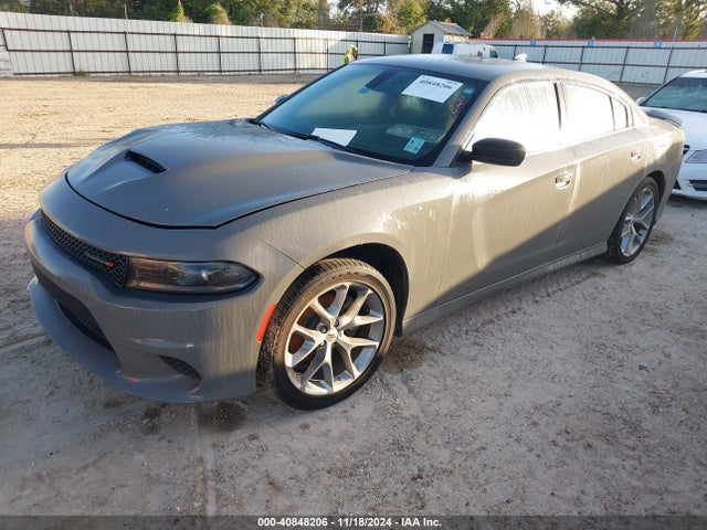 2C3CDXHG8PH647381 Dodge CHARGER GT