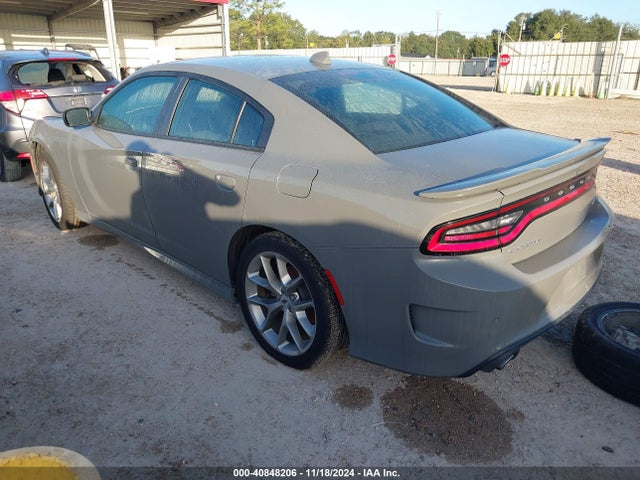 2C3CDXHG8PH647381 Dodge CHARGER GT