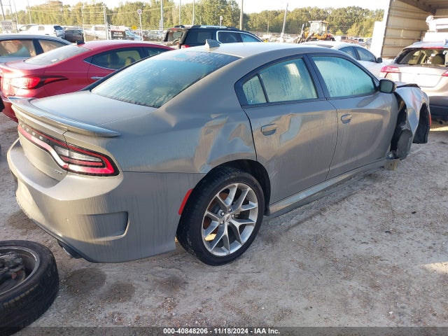 2C3CDXHG8PH647381 Dodge CHARGER GT
