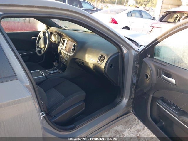 2C3CDXHG8PH647381 Dodge CHARGER GT