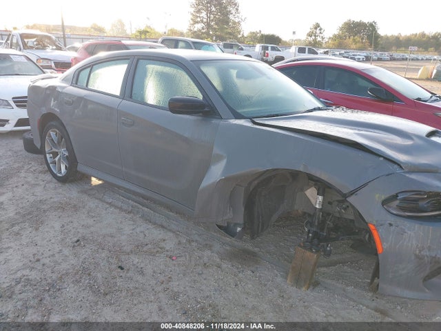 2C3CDXHG8PH647381 Dodge CHARGER GT