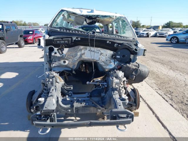 1FMJK1MT5LEA94050 Ford Expedition Platinum Max