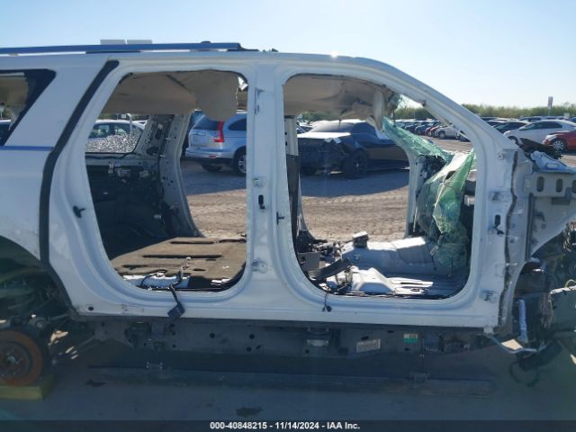 1FMJK1MT5LEA94050 Ford Expedition Platinum Max