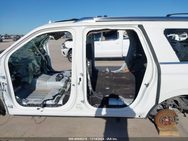 1FMJK1MT5LEA94050 Ford Expedition Platinum Max