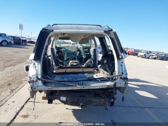 1FMJK1MT5LEA94050 Ford Expedition Platinum Max