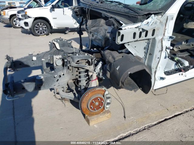 1FMJK1MT5LEA94050 Ford Expedition Platinum Max