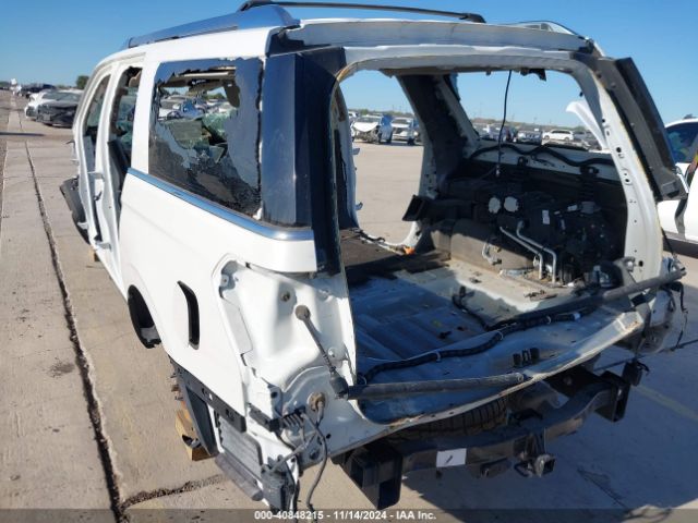 1FMJK1MT5LEA94050 Ford Expedition Platinum Max