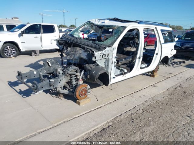 1FMJK1MT5LEA94050 Ford Expedition Platinum Max