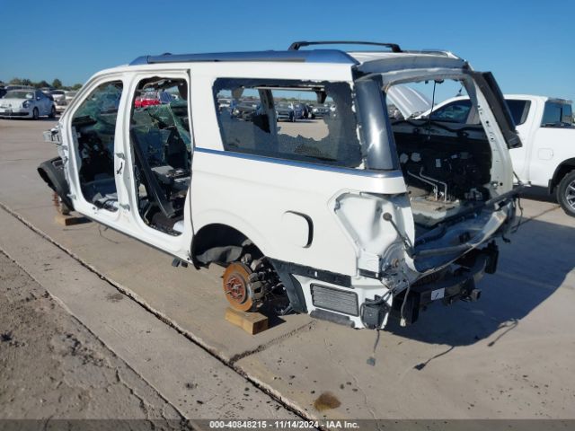 1FMJK1MT5LEA94050 Ford Expedition Platinum Max