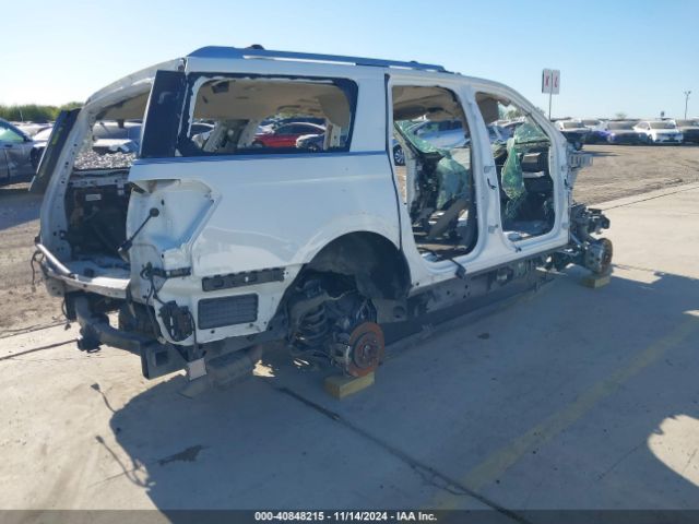 1FMJK1MT5LEA94050 Ford Expedition Platinum Max