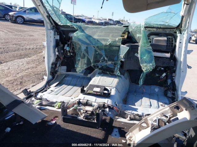 1FMJK1MT5LEA94050 Ford Expedition Platinum Max
