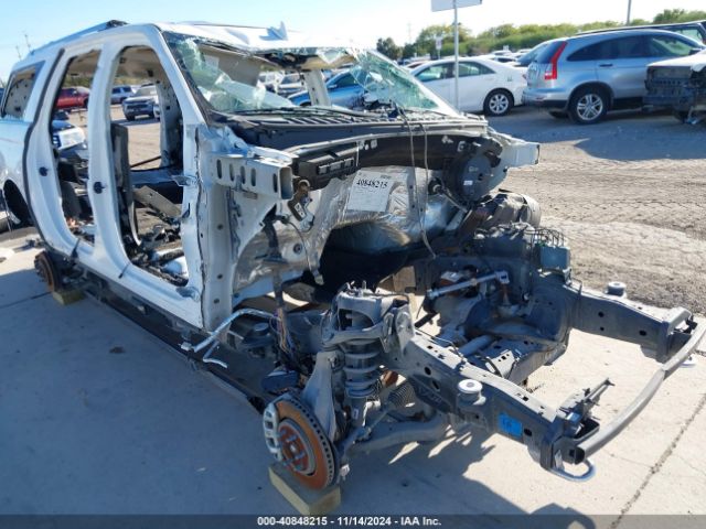 1FMJK1MT5LEA94050 Ford Expedition Platinum Max