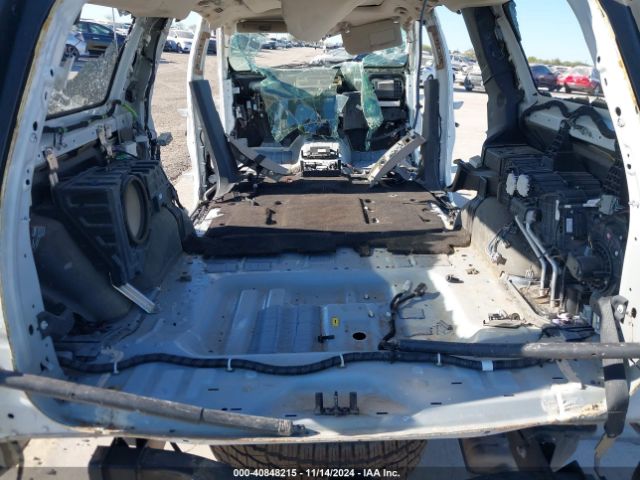 1FMJK1MT5LEA94050 Ford Expedition Platinum Max