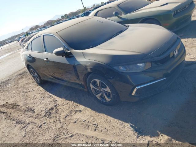19XFC2F62LE017919 auction archive image