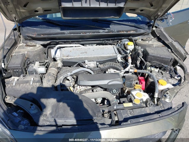 4S4BTGUD2R3164668 Subaru Outback Wilderness
