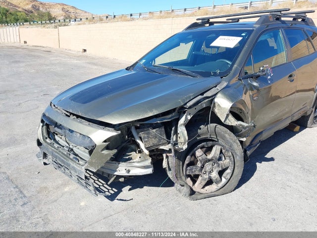 4S4BTGUD2R3164668 Subaru Outback Wilderness