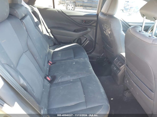 4S4BTGUD2R3164668 Subaru Outback Wilderness