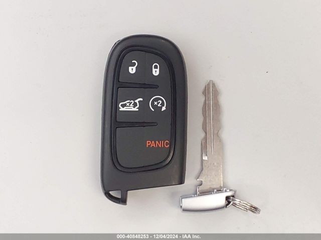 1C4PJMBN5LD635014 Jeep Cherokee Trailhawk 4x4
