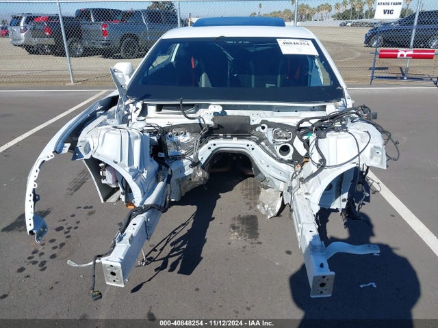 1G1FF1R73P0100188 Chevrolet Camaro Rwd  1ss