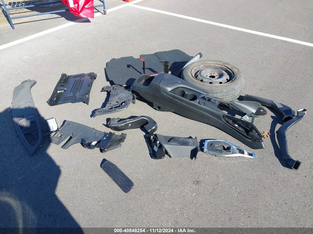 1G1FF1R73P0100188 Chevrolet Camaro Rwd  1ss