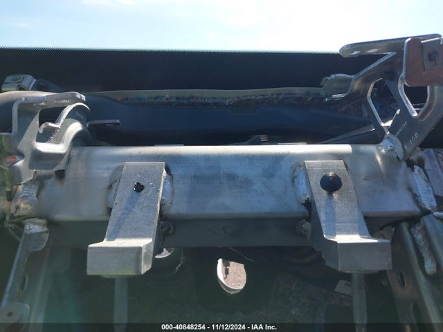 1G1FF1R73P0100188 Chevrolet Camaro Rwd  1ss
