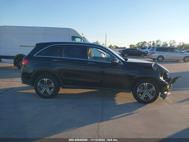 WDC0G4JB5KV141620 Mercedes-Benz GLC 300