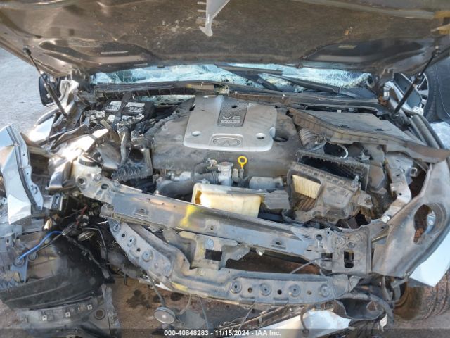 JN1BV7AR5EM683221 Infiniti Q50 SPORT