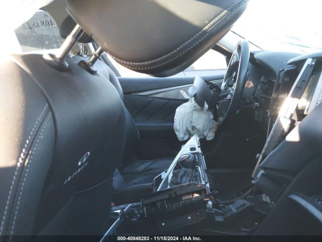 JN1BV7AR5EM683221 Infiniti Q50 SPORT